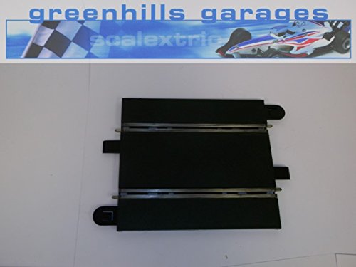 Preisvergleich Produktbild Greenhills Scalextric Sport Track Half Straight 'C' C8207 MT5 #x