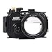 Produktbild Altsommer PULUZ Wasserdichte Kamera Tasche für Sony A6300, Unterwasser Schwimmen Tauchen Action Cam 4K WiFi Kamera Ultra HD - 40M Unter Wasser