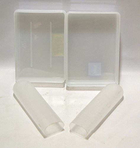 Kela Reiseset 2-teilig Seifendose und Zahnbürstenbox - 3