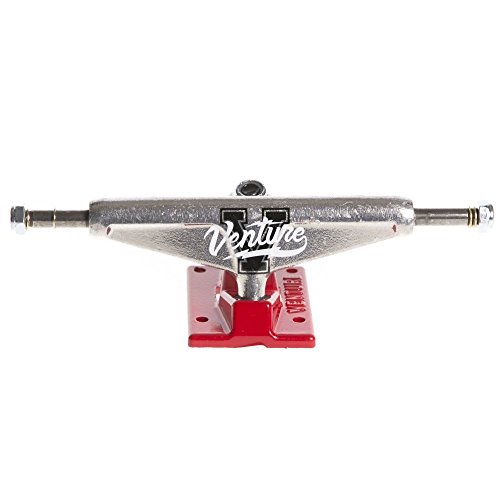 Preisvergleich Produktbild Achsen: Overlay Polished / Red 5.25 Low