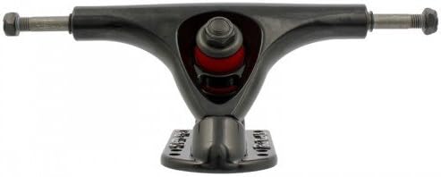 Paris V2 Longboard Truck, Sold Individually, One Size, Black, black, 150 mm