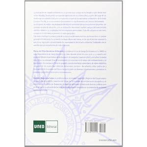 Evaluación de impacto ambiental i