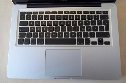 Apple MacBook Pro 13 Mid 2010 - Core 2 Duo 2 66GHz 4GB RAM 320GB HDD Apple MacBook Pro 13 Mid 2010 - Core 2 Duo 2 66GHz 4GB RAM 320GB HDD
