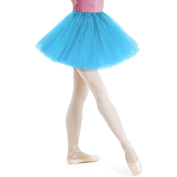 Jupe Tutu Rayée Blanche Et Verte – Taille Unique – Danse, Clubwear, Soirée Halloween