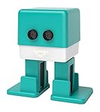 Conexión Bluetooth BQ - Zowi, El robot de Clan, color verde