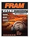 Produktbild FRAM GROUP - PH6010A Motorcycle Oil Filter Spin-On