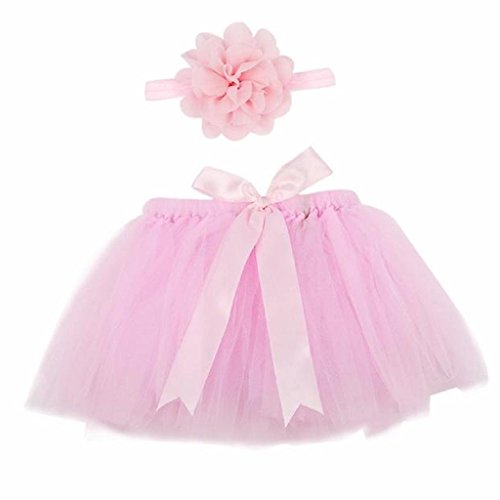 Demarkt Baby Girls Princess Dress Wedding Pageant Communion Party Dresses