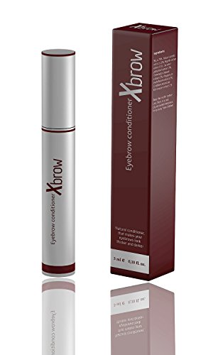 Xbrow Eyebrow Conditioner Serum 3ml