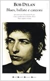 Image de Blues, ballate e canzoni. Testo inglese a fronte
