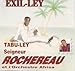 Produktbild Exil-Ley by Tabu Ley Rochereau