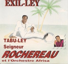Preisvergleich Produktbild Exil-Ley by Tabu Ley Rochereau