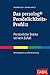Produktbild Das persolog® Persönlichkeits-Profil: Persönliche Stärke ist kein Zufall (Dein Erfolg)