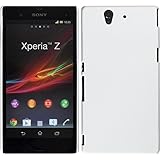 Trotz der Schutzhülle für das Sony Xperia Z lässt sich ihr Smartphone weiterhin Problemlos bedienen