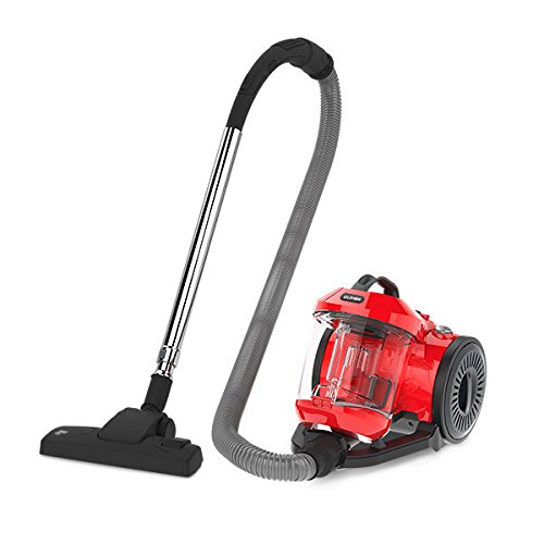 Preisvergleich Produktbild Dirt Devil DD2620-1 Ultima red