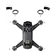 Produktbild Diadia DJI Spark Ersatzteil 2 Lampe Abdeckung und 2 LED Lampenschirm Leuchte Lampe Abdeckung