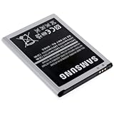 Samsung B500BE / B500BU / B500AE Original-Akku f&uuml;r Galaxy S4&nbsp;Mini (keine Einzelhandels-Verpackung)