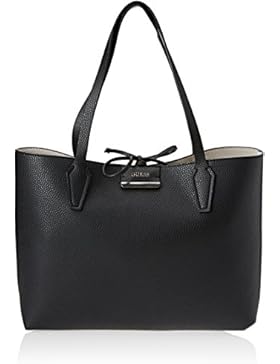 Guess Damen Hwvg6422150 Shopper, 15x22x32 cm