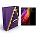Xiaomi Mi Mix, Premium Tempered Glass 2.5D 9H Hardness Screen Protector For Xiaomi Mi Mix RS.349.00