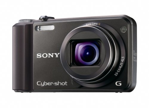 Imagen 4 de Sony DSC-H70B