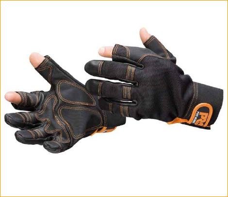 Preisvergleich Produktbild Timberland Pro ExtraGrip FL Schutzhandschuhe, Gr. 10