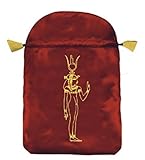 Image de Cleopatra Satin Bag