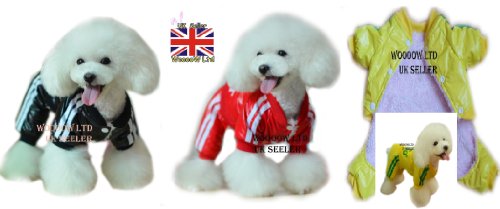 ADog-ClothesSport-Pet-clothes-Winter-Spring3-coloursplease-let-me-know-your-chosen-colour-Red-Yellow-Black-XXL