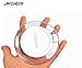 Wireless Charger, Archeer Qi Wireless Charging Pad for Smartphones Samsung Galaxy S6 Edge+ S6 S5 S4 Note 5, Lumia 1520, 950xl, 950, 920, Google Nexus 7 6 5 4 and All Qi-enabled Devices (White) RS.4397.00