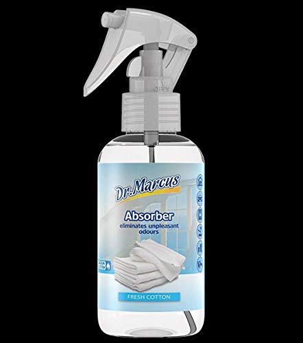 DR.Marcus Désodorisant absorbeur d'odeur Spray 150ml