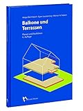 Image de Balkone und Terrassen: Planen und Ausführen