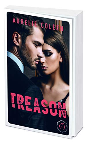 TREASON - L'intégrale