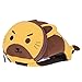 Produktbild Georgie Porgy Karikatur Tasche Schule Vorschule Rucksack Kindergarten Kinder Babytasche Anti-verloren Infant Rucksack (Löwe)