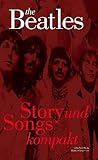 Image de The Beatles. Story & Songs Kompakt