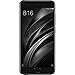 Price comparison product image Xiaomi Mi6 Mi 6 Smartphone 5.15" Full HD Display 6GB RAM 64/128GB ROM 2 SIM Slots Highest Performance Snapdragon 835 Octa Core Adreno 540 Dual Camera Optical Zoom Portrait Mode 4G 3D Curved Glass (64GB, Black)