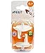 Philips Avent Soft Spouts 6months+ White, 2-pack - SCF146/02