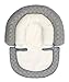 JJ Cole Head Support - Graphite