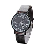 Kimdera Mode Frauen Marmor Oberfläche Edelstahl Band Quarz Damen-Uhr Marmor-Zifferblatt Bewegung Armbanduhr Marmor Gesicht Damen Luxury Uhr