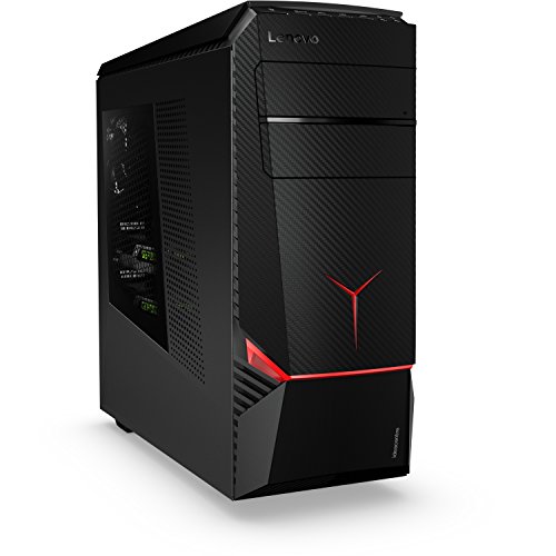 Preisvergleich Produktbild Lenovo IdeaCentre Y900-34ISZ 90DD