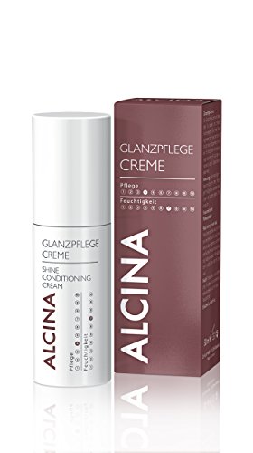 Preisvergleich Produktbild Alcina Glanzpflege-Creme 50 ml