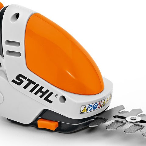 Stihl Akku-Gras- u. Strauchscheren-Set – HSA 25 – - 3