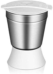 Philips Hl1632 Dry Jar For Mixer Grinder