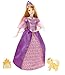 Produktbild Barbie Mattel L5380 Prinzessin Luciana aus Prinzessin der Tierinsel