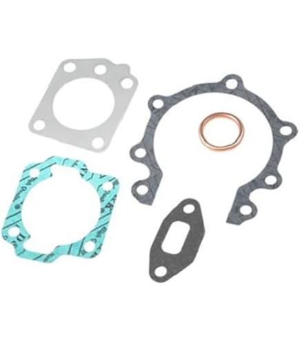 Lot De Joints Moteur Pour MBK 51 AC AV 88 / Mobylette - Joints Culasse, Carter, Etc. - Neuf