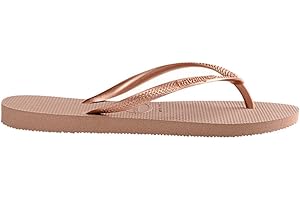 Havaianas Garçon Fille Slim Tong