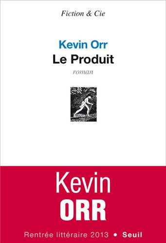 couverture de : Le produit