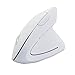 Produktbild XinFang ergonomische maus wiederaufladbaren optische vertikale maus mit dpi - 800-1000-1200-1600 drahtlosen computer - maus dauerhaft
