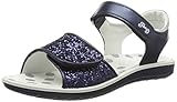  Primigi PAL 33901, Sandalia con Pulsera para Niñas, Azul BLU 3390122, 39 EU