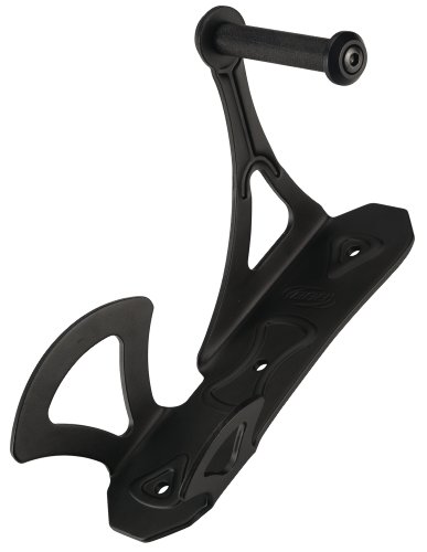 BBB Werkzeug Fahrradwandhalter ParkingLot BTL-19, schwarz