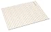 Produktbild M9 70 x 90cm Ivory HB-661 Perle einfach pure Bad Verschlussdeckel (Japan-Import)