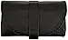 Bdellium Tools Professional Antibacterial Makeup Travel Line Eyes Brush Set with Roll Up Pouch Pack of 12
