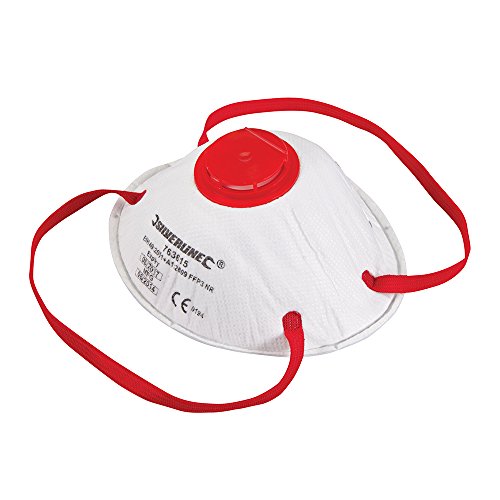 Geformte Ventil Face Maske FFP3 NR – FFP3 NR Single
